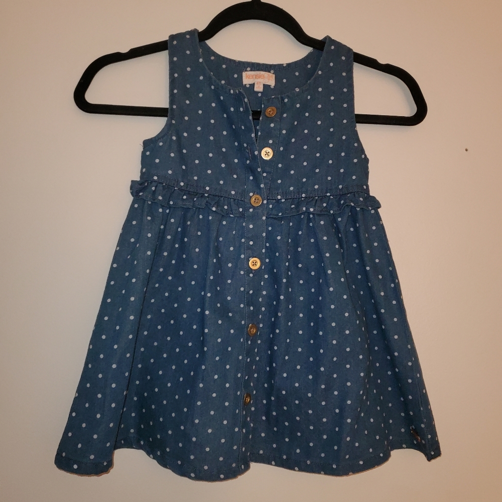 Kensie dress
